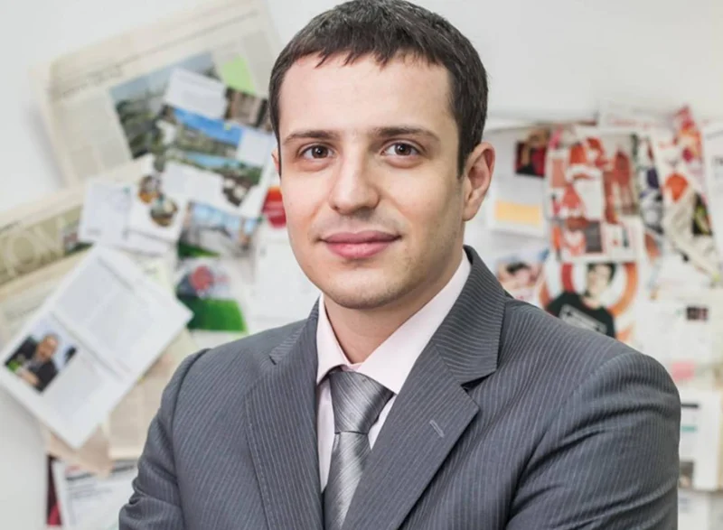 Эксперт в области цифровой дистрибуции контента Михаил Непомнящий