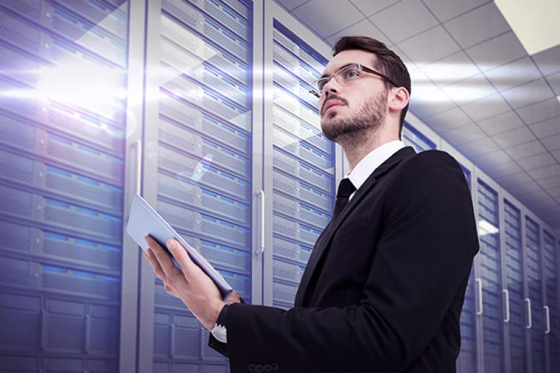 Минфин расширяет ИТ-инфраструктуру: может понадобиться ещё один ЦОД