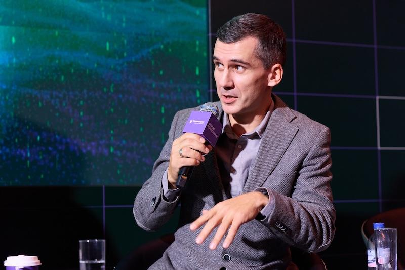 Как превратить данные в капитал: Bercut и другие представители ИТ-индустрии обсудили на форуме «Территория»