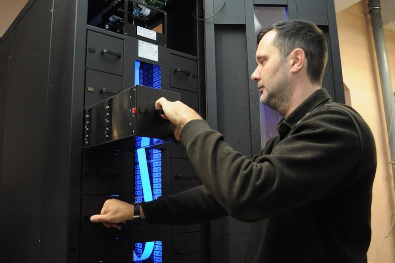 Аппаратно защищённый бэкап как последний рубеж обороны данных