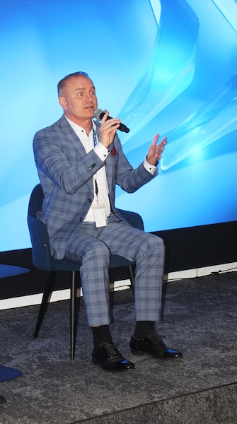 Главный коммерческий директор «Группы Астра» Николай Прянишников Главный коммерческий директор «Группы Астра» Николай Прянишников