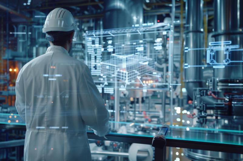 Кейс: разработка системы Pilotage Multi-Métier для ПСМА Рус