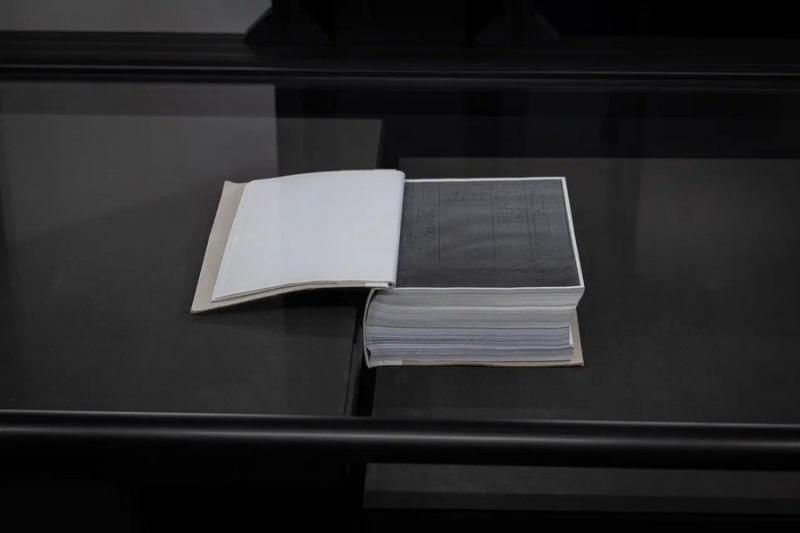 В Государственный архив Амурской области поставлен высокопроизводительный комплекс ЭларСкан А1-600КС