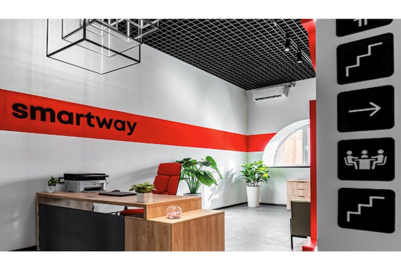 Единое коммуникационное пространство для онлайн-организации командировок Smartway