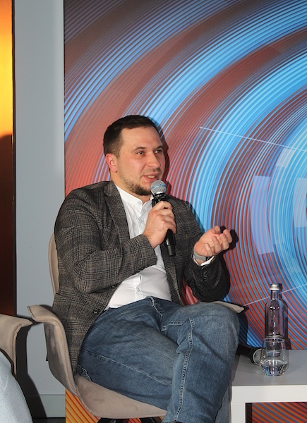 Директор по информационной безопасности Т1 Облако и Т1 Интеграция Алексей Кубарев