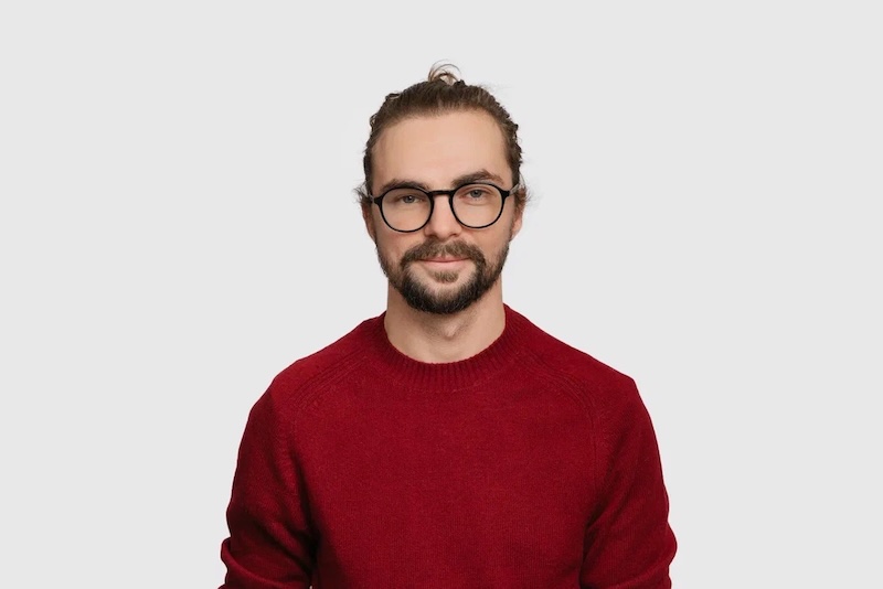 Руководитель направления ИИ Cloud.ru Дмитрий Юдин Руководитель направления ИИ Cloud.ru Дмитрий Юдин