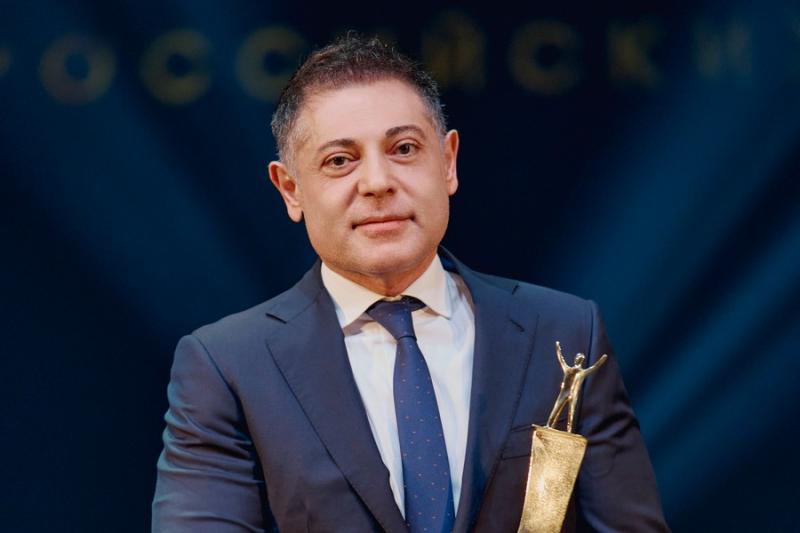 Глава МегаФона признан лучшим CEO в России