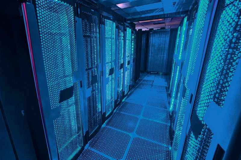 MWS Cloud в 3 раза увеличила облачные мощности на Дальнем Востоке