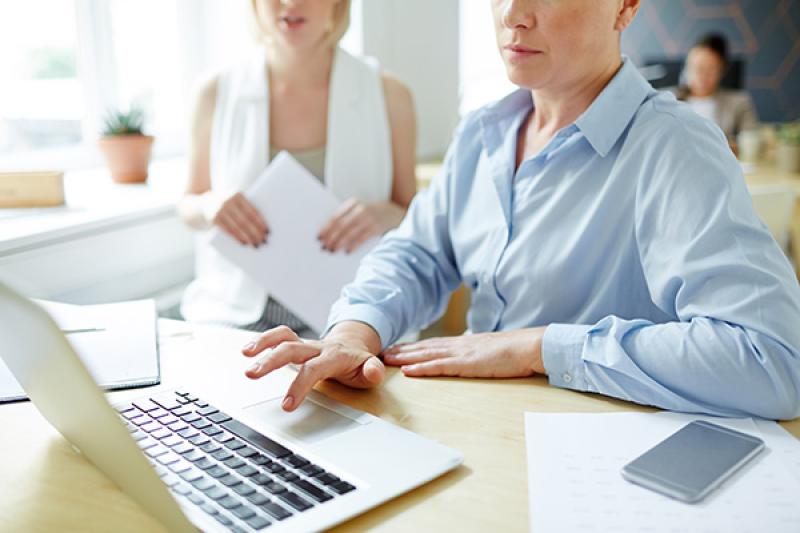 Роструд приготовил почти полмиллиарда на развитие платформы «Работа в России»