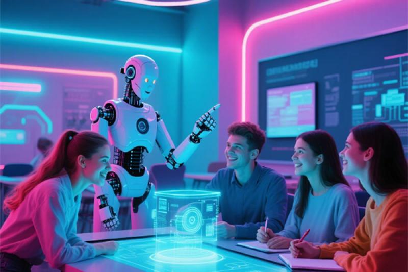 Кампус мечты: каким должен быть образовательный кластер будущего, изучили «Ростелеком» и ФРИИ