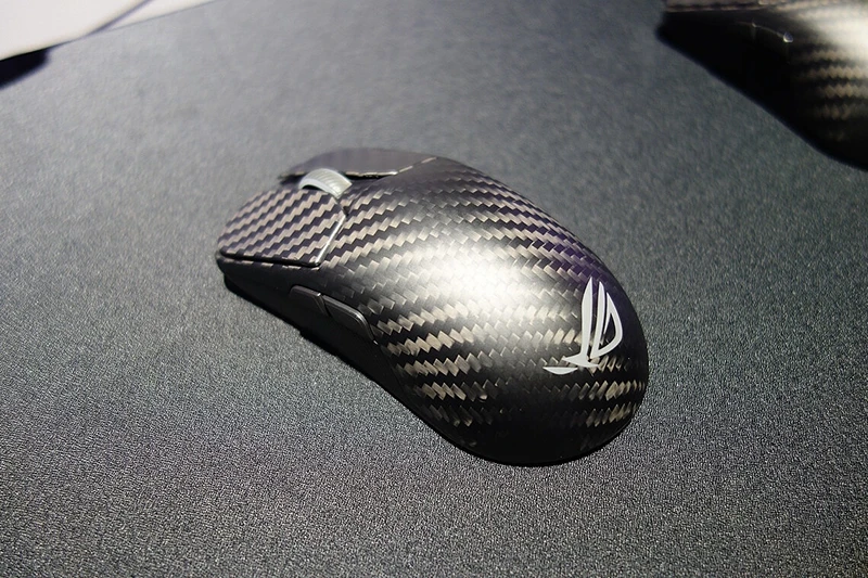 Мышь ASUS ROG Harpe Ace Extreme