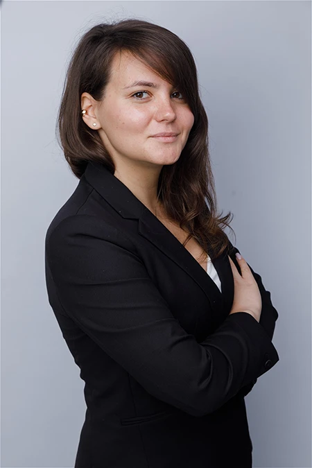 Коммерческий директор компании CESCA Татьяна Михайличенко