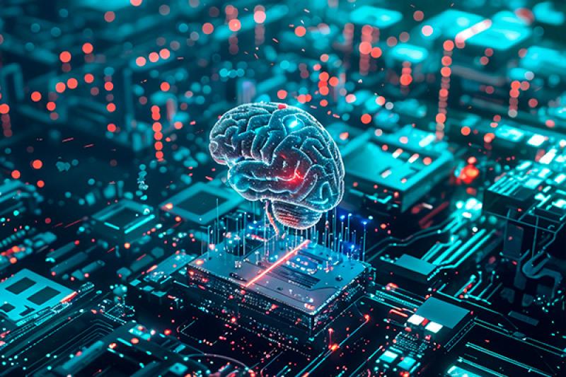 Топ-5 моделей искусственного интеллекта 2025 года: революция в технологиях и бизнесе