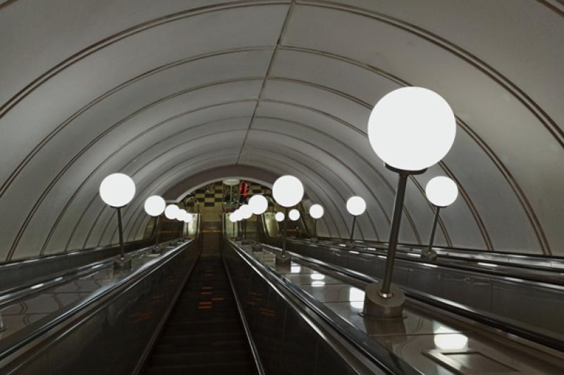 Билайн вновь признан лучшим оператором по качеству связи в Московском метрополитене