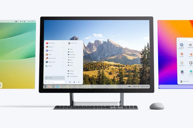 Что за ОС Zorin, на которую массово переходят пользователи Windows