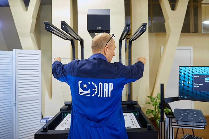 Архивные фонды Севастополя интегрированы в цифровую среду