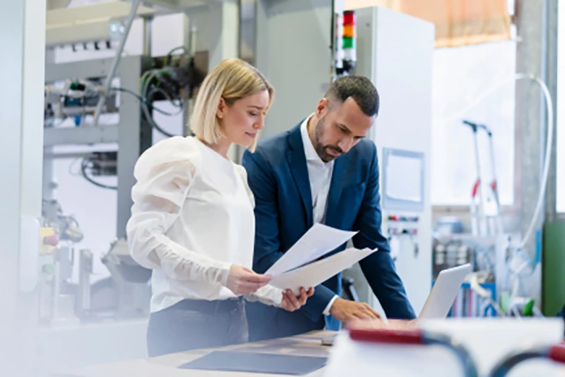 «1С-Рарус» автоматизировал документооборот и оценку поставщиков на Ижевском радиозаводе