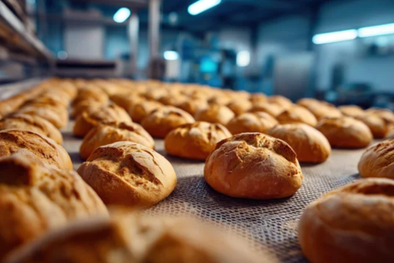 «1С:Бухгалтерия хлебобулочного и кондитерского предприятия» прошла сертификацию «Совместимо»