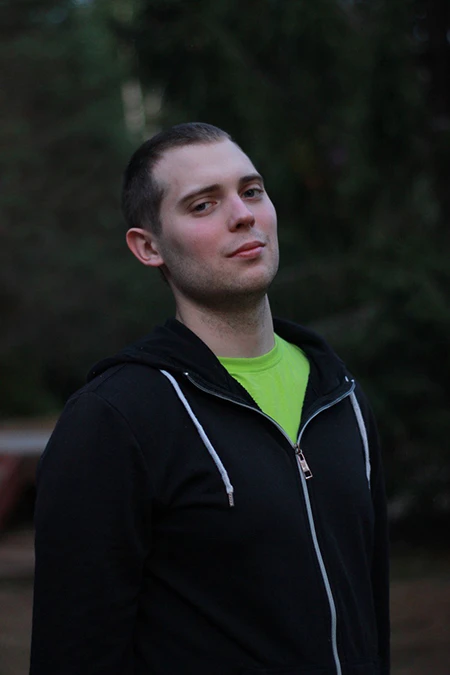 Ведущий инженер-аналитик аналитического центра кибербезопасности компании &laquo;Газинформсервис&raquo; Максим Федосенко