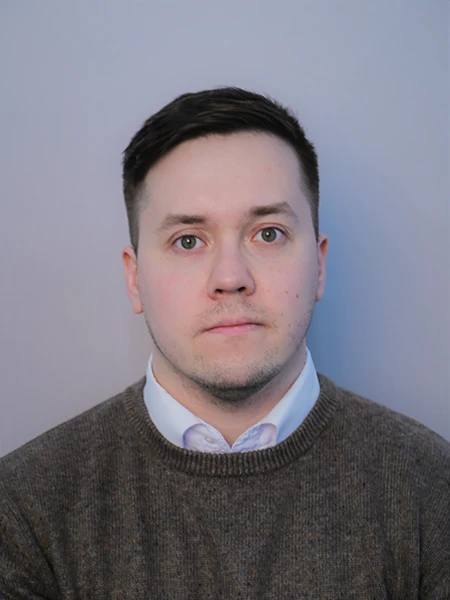 Эксперт по информационной безопасности компании &laquo;Инфосистемы Джет&raquo; Никита Мусиенко