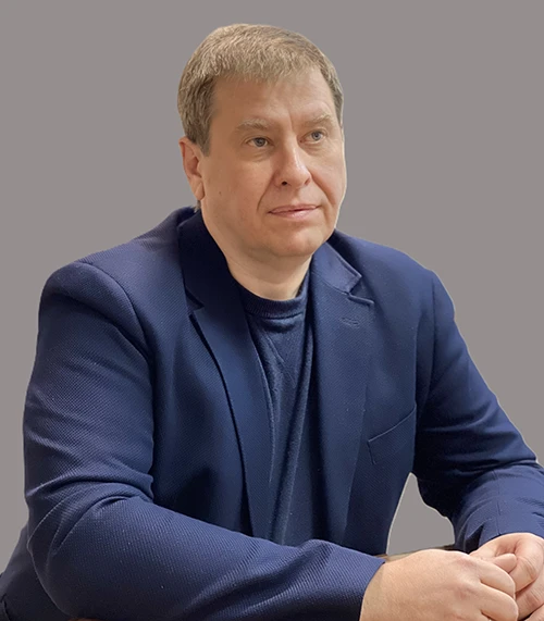 Генеральный директор компании &laquo;Интерпроком&raquo; Павел Кузнецов