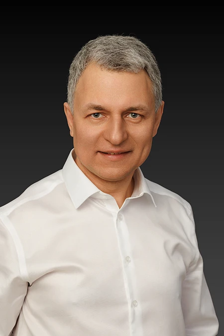 Руководитель департамента подбора и адаптации персонала &laquo;Софтлайн Решения&raquo; Николай Цибульский