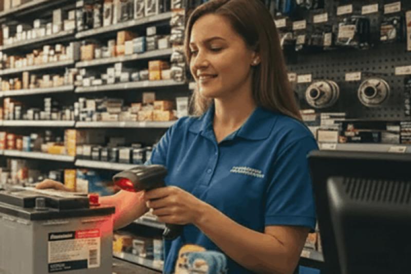 «1С:Магазин автозапчастей» разработки «1С-Рарус» успешно прошел сертификацию «Совместимо»