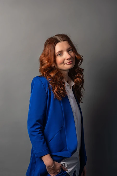 Руководитель отдела маркетинга Content AI Анна Дьякова Руководитель отдела маркетинга Content AI Анна Дьякова