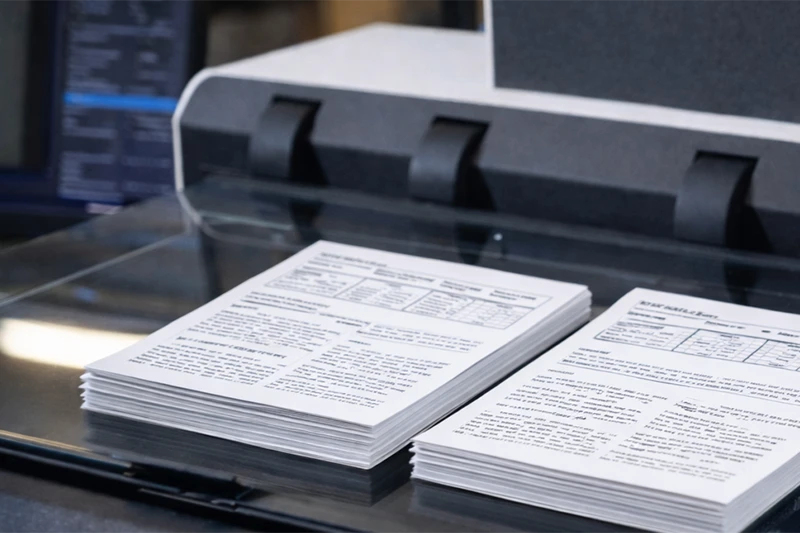 Когда OCR уже не справляется: как ИИ ЭЛАР работает с патентными документами