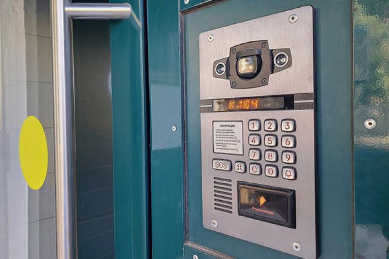 Цифровой комфорт шагает по стране: «Ростелеком Ключ» появился еще в 100 городах России