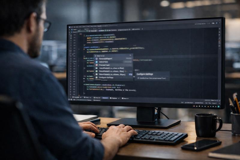 ИИ-напарник для внедренца формирует новую инженерную практику ECM