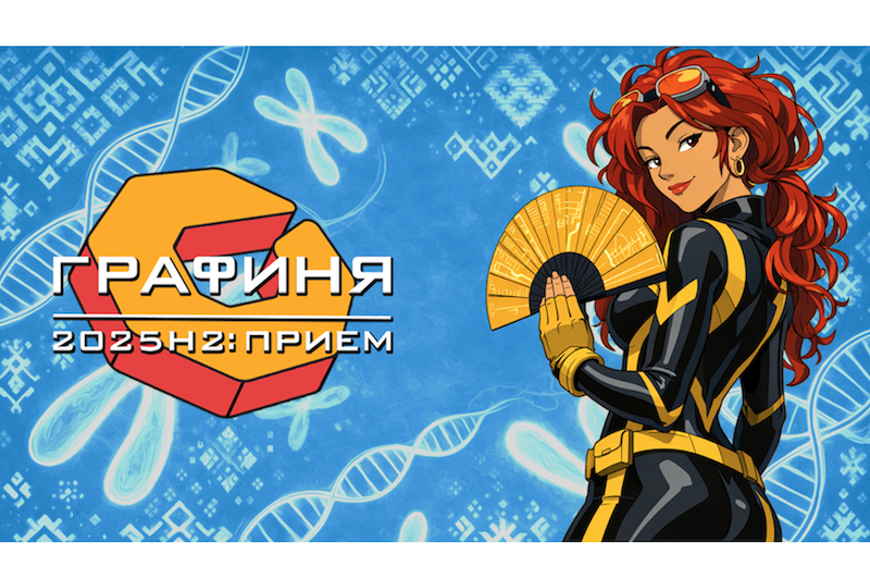 Эволюция «Графини»: от создания собственных модулей до преобразования «сырых» данных