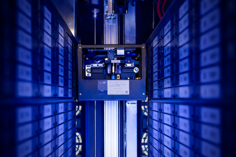 ЭЛАР создал электронный архив нового поколения для ГАУ Москвы