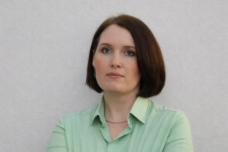 Заместитель руководителя отдела подбора и адаптации «Софтлайн Решения» Анна Литунова Заместитель руководителя отдела подбора и адаптации «Софтлайн Решения» Анна Литунова