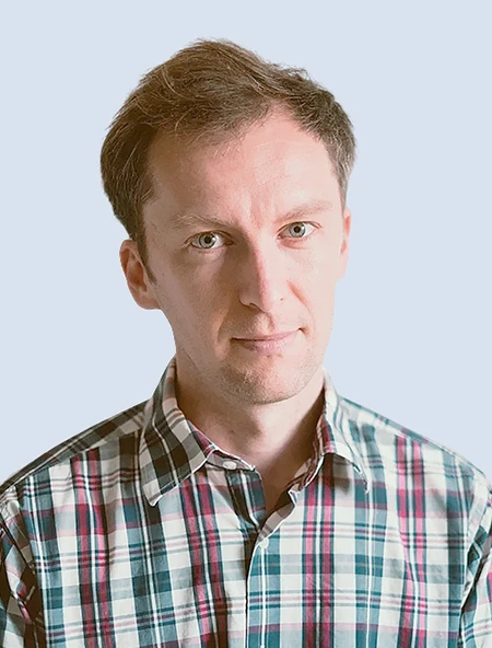 Руководитель практики Центра компетенций больших данных и искусственного интеллекта ЛАНИТ Владислав Балаев