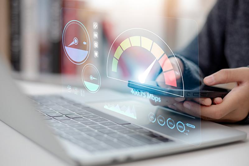 МТС испытала технологию 50G PON, поставила рекорд скорости домашнего интернета в России – 38 Гбит/c