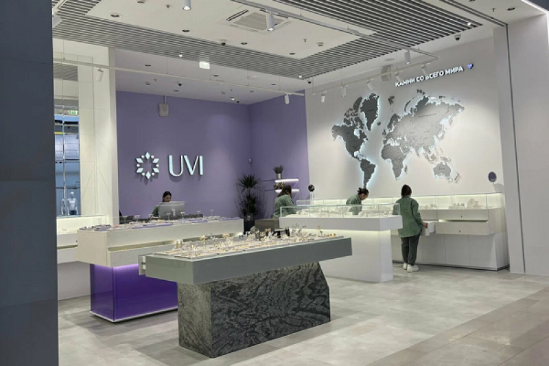 Интернет-магазин UVI «Ювелирочка» внедрил MANGO OFFICE и увеличил долю своевременных оплат на 7%