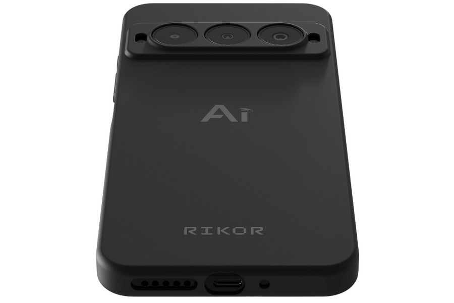 «Рикор» выходит на рынок смартфонов «Рикор» выходит на рынок смартфонов