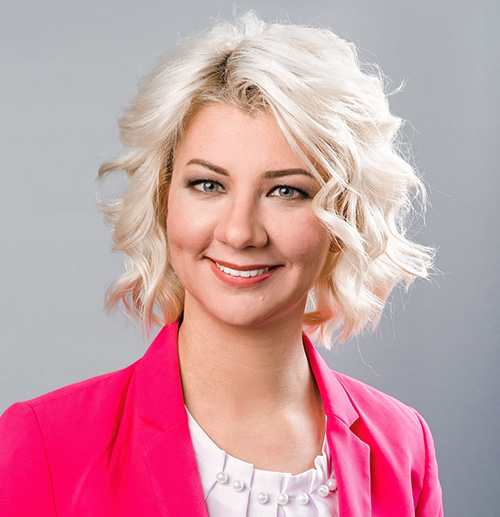 HR-директор компании Bercut (ПАО «Ростелеком») Мария Стомма HR-директор компании Bercut (ПАО «Ростелеком») Мария Стомма