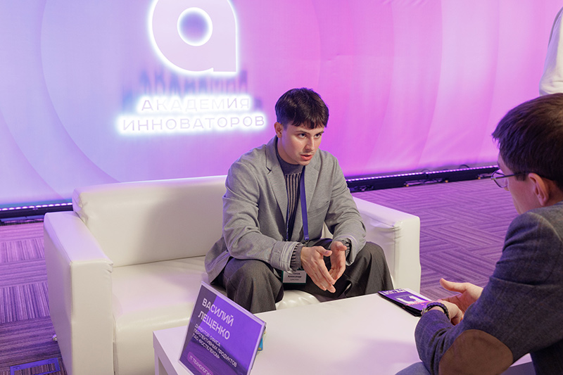 Где искать идеи российским ИТ-стартапам