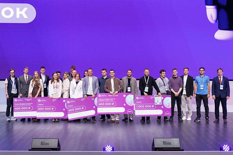 Где искать идеи российским ИТ-стартапам