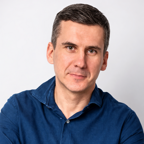 Алексей Чистяков, технический директор компании Bercut