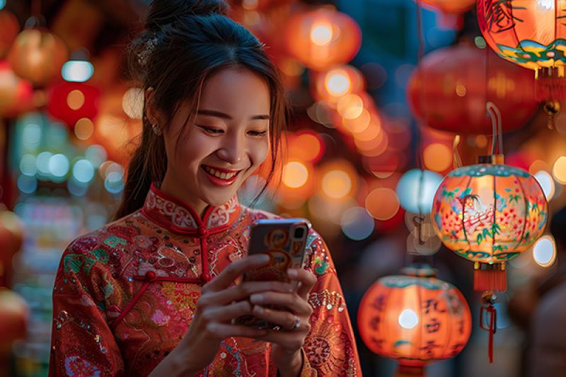 Билайн предложил дешевые звонки в Китай