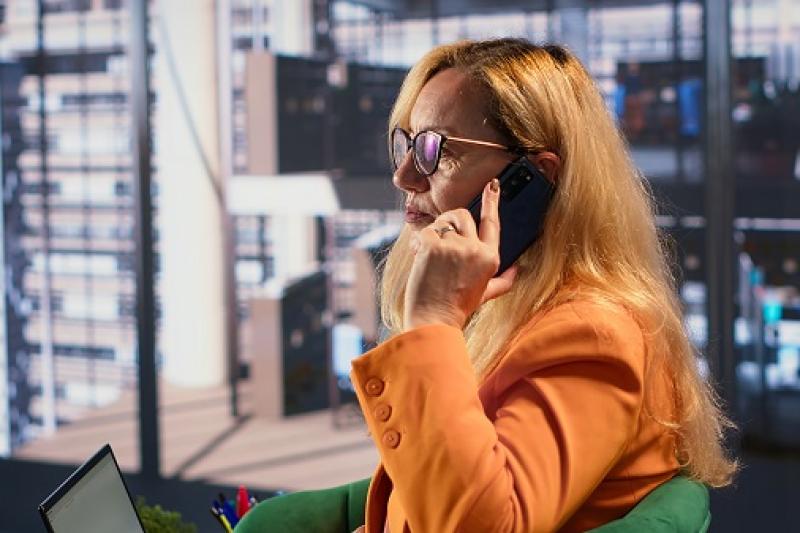 МТС Exolve подключил «СтройЭнергоКом» к цифровым коммуникациям