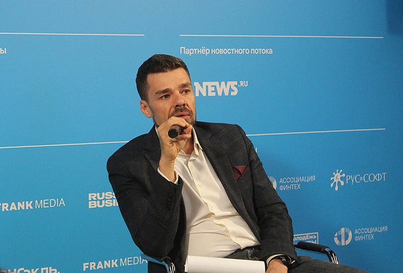 Артем Каранович, директор департамента консалтинга ИТ-холдинга Т1