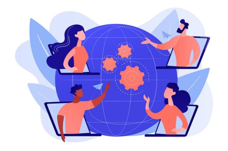 MANGO OFFICE подвёл итоги использования своих продуктов компаниями Санкт-Петербурга и Ленинградской области за 2025 год