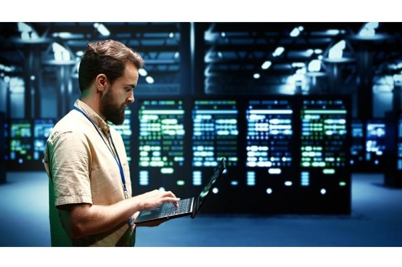 ЦОД и магистрали станут объектами федерального планирования