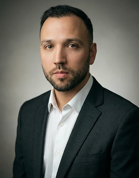 Руководитель по управлению персоналом направления ИТ компании &laquo;ЛАНИТ-Интеграция&raquo; (входит в группу компаний ЛАНИТ) Виталий Голыгин