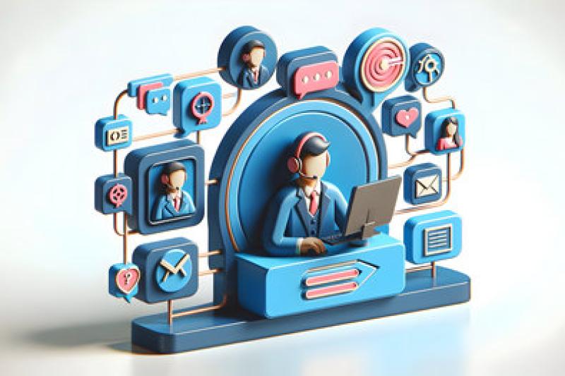 МТС Exolve запустила омниканальный сервис для работы с клиентскими обращениями