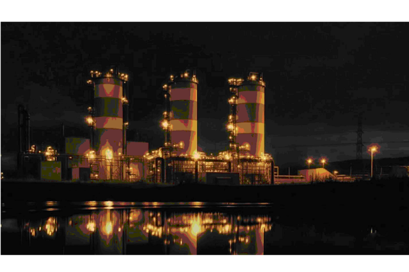 Разработка системы технической целостности оборудования для нефтегазовой компании